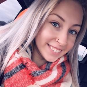 Meet your Posher, Alisha